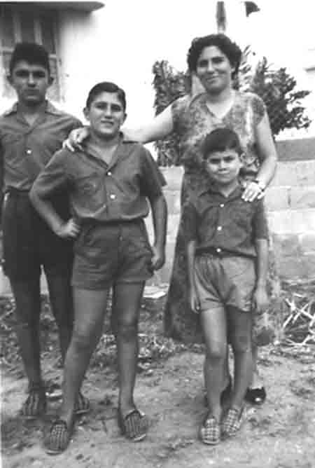 Photo de J & J Lo Piccolo, reproduction interdite sans son autorisation