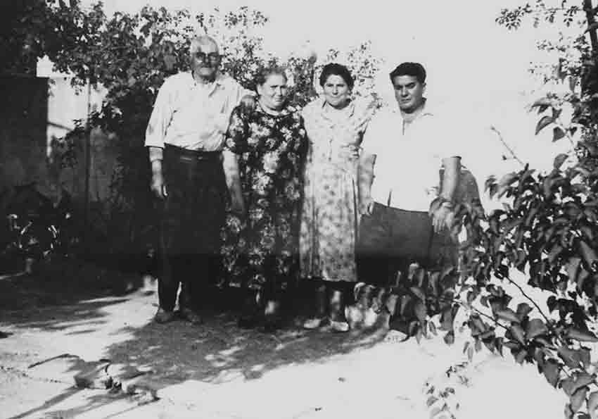 Photo de J & J Lo Piccolo, reproduction interdite sans son autorisation