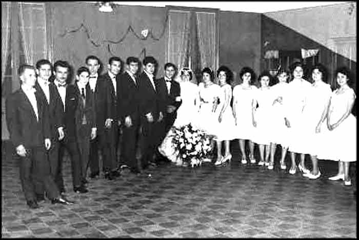 Photo de Nadine Guayroso, reproduction interdite sans son autorisation