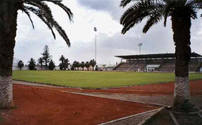 Photo de A.Gharbi, reproduction interdite sans son autorisation