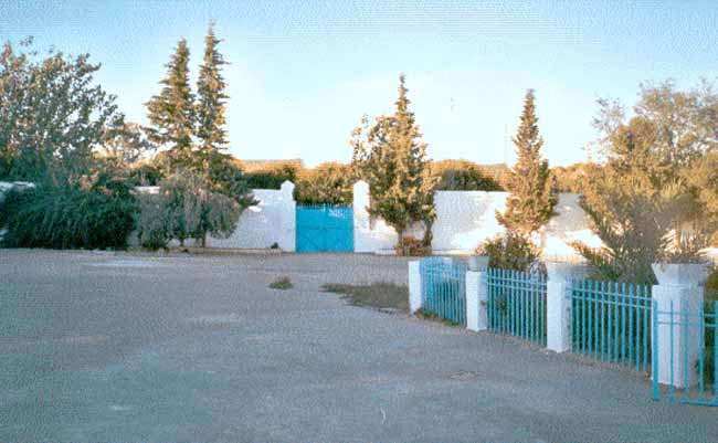 Photo d'Arlette Muscat, reproduction interdite sans son autorisation