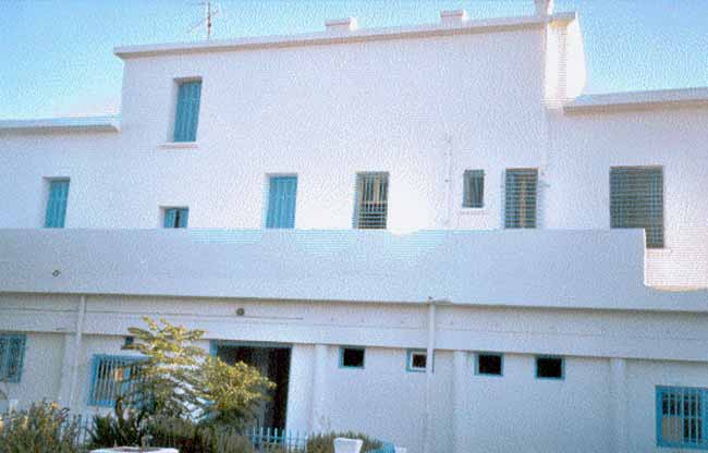 Photo d'Arlette Muscat, reproduction interdite sans son autorisation