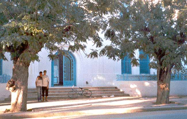 Photo d'Arlette Muscat, reproduction interdite sans son autorisation