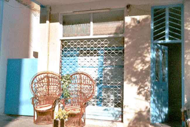 Photo d'Arlette Muscat, reproduction interdite sans son autorisation