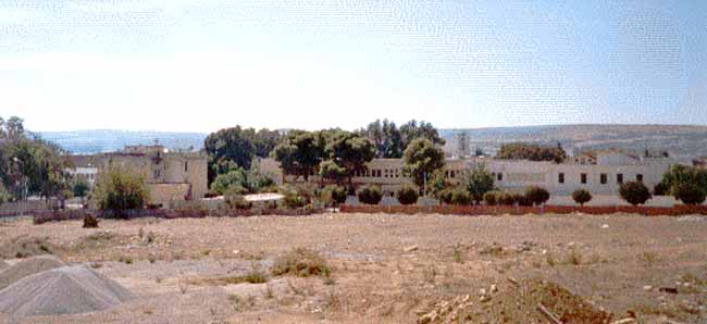 Photo d'Arlette Muscat, reproduction interdite sans son autorisation