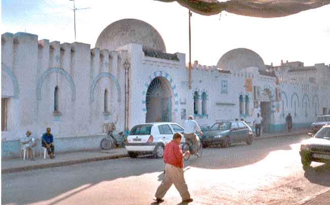Photo d'Arlette Muscat, reproduction interdite sans son autorisation
