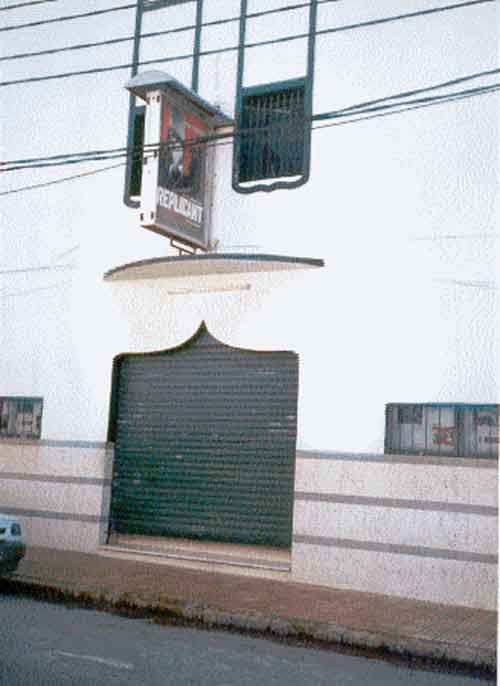 Photo d'Arlette Muscat, reproduction interdite sans son autorisation