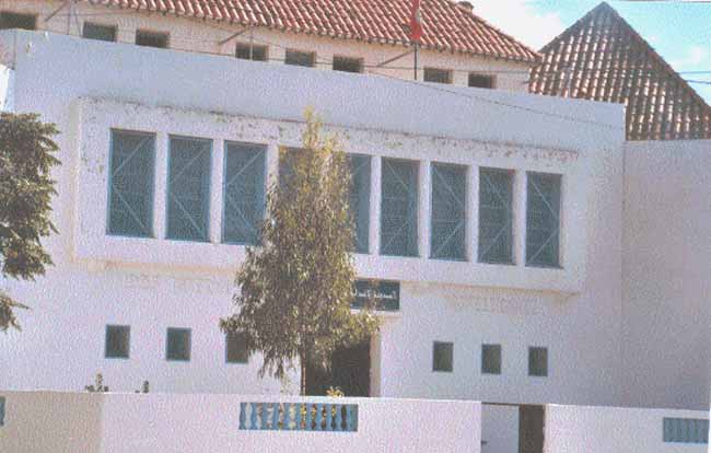 Photo d'Arlette Muscat, reproduction interdite sans son autorisation