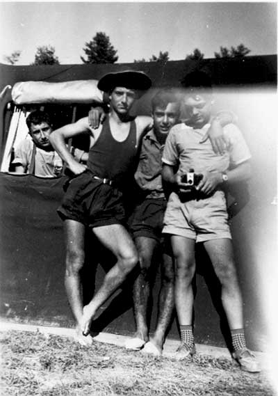 Photo de Monique Vergin