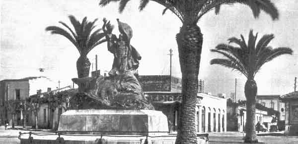 Carte postale propri&eacute;t&eacute; de Arlette Muscat Crois&eacute;