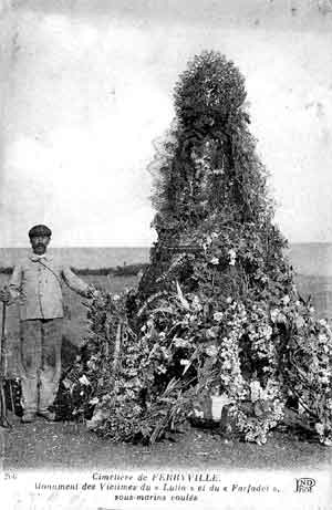 Carte postale propri&eacute;t&eacute; de Bertrand Bouret