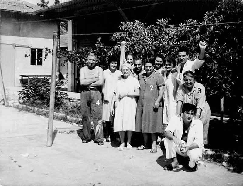 Photo de Lucien Joignant, reproduction interdite sans son autorisation