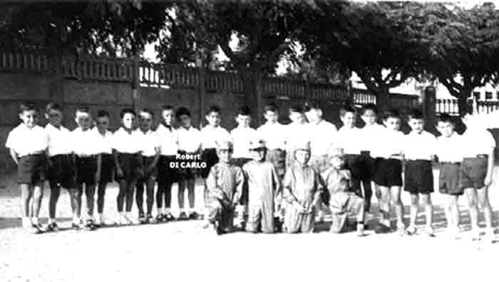 Photo propri&eacute;t&eacute; de &Eacute;liette Di Carlo