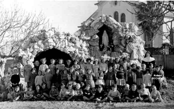 Photo propri&eacute;t&eacute; de &Eacute;liette Di Carlo