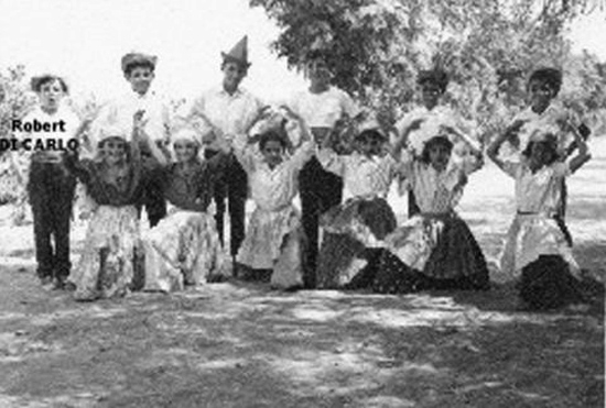 Photo propri&eacute;t&eacute; de &Eacute;liette Di Carlo