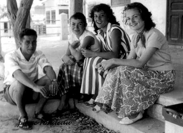 Photo de Jean V&eacute;tillard