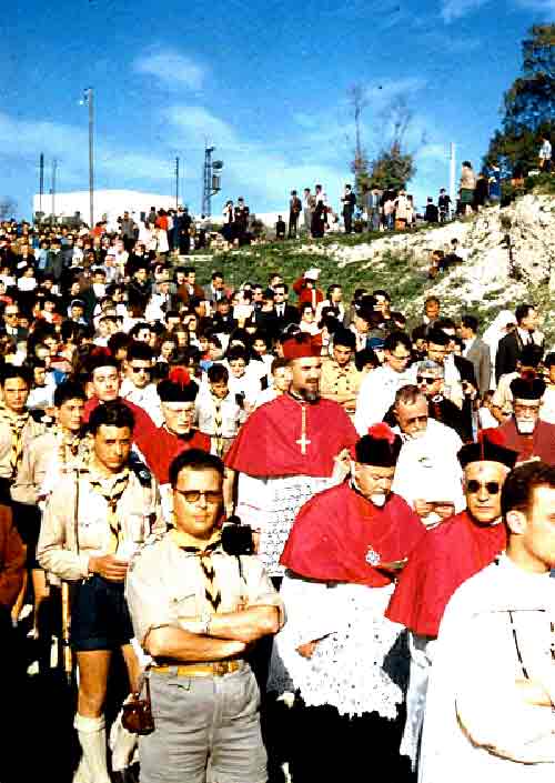 Photo propri&eacute;t&eacute; de Bertrand Bouret