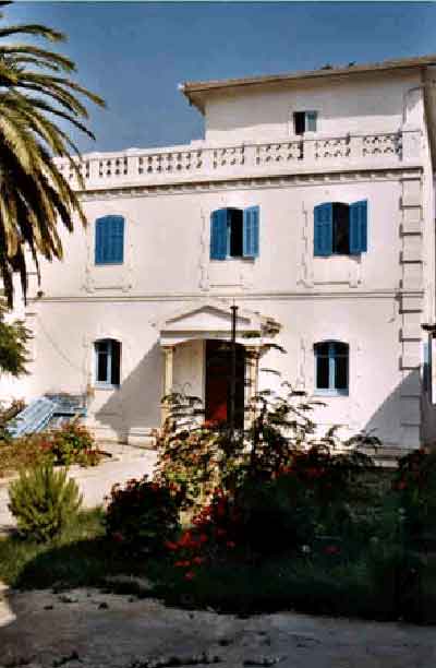 Photo propri&eacute;t&eacute; de Xavier Brunau