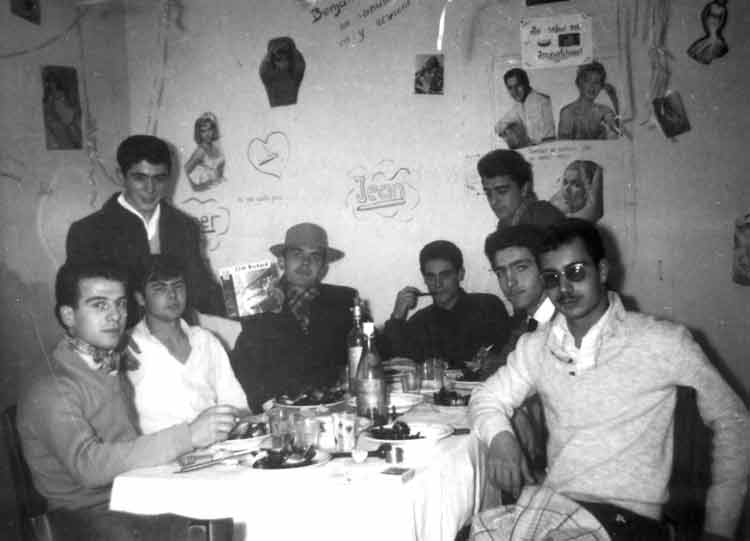 Photo de Jean-Jacques Sabbio, reproduction interdite sans son autorisation