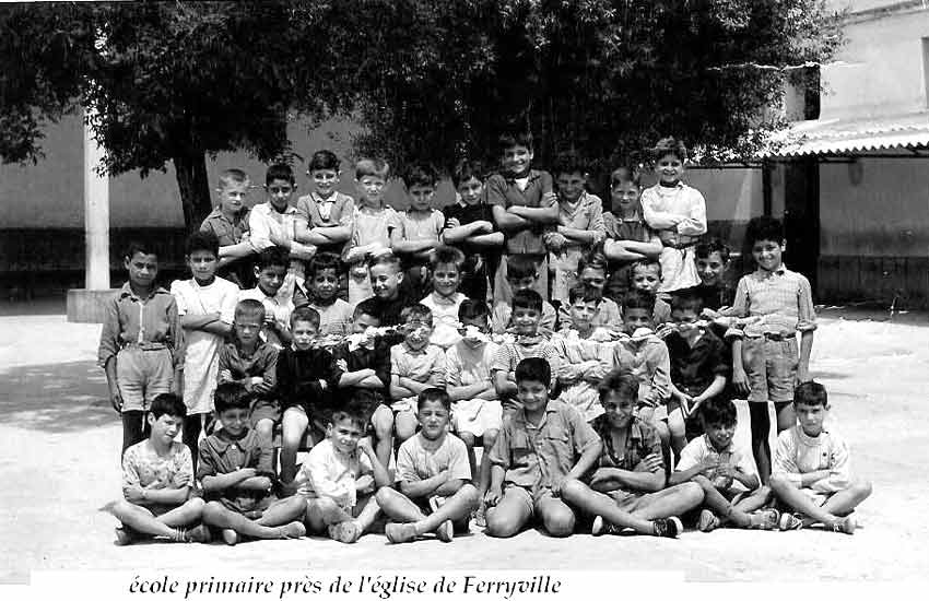 Photo propri&eacute;t&eacute; de Jean-Claude Fiordarancio