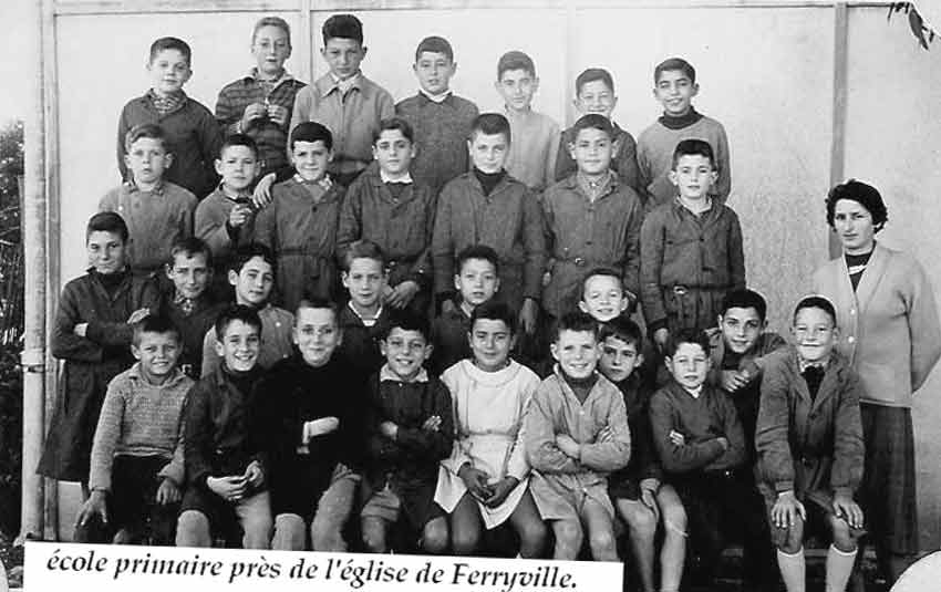 Photo propri&eacute;t&eacute; de Jean-Claude Fiordarancio