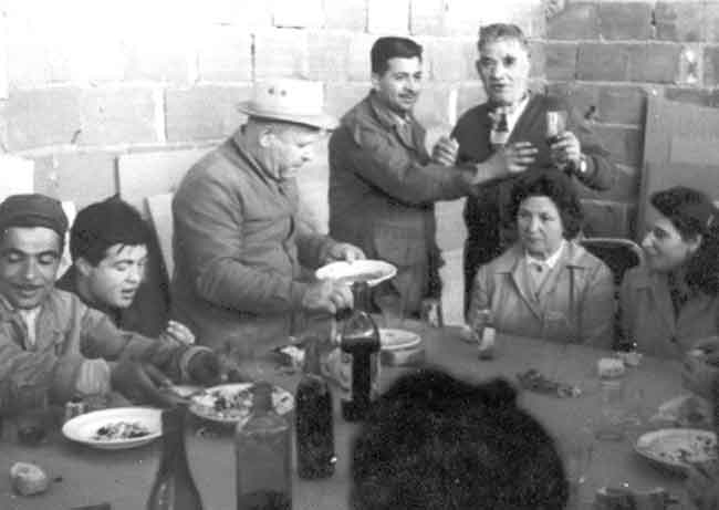 Photo propri&eacute;t&eacute; de Georges Catelli