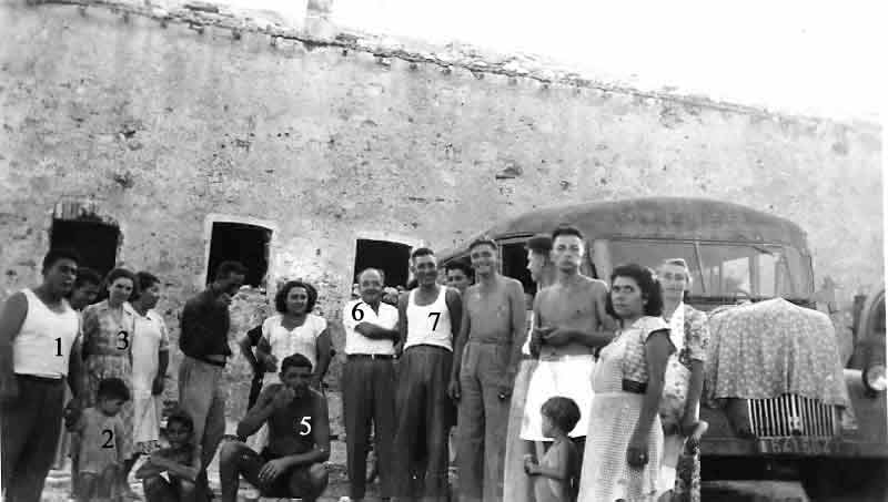 Photo de Joseph Lo-Piccolo, reproduction interdite sans son autorisation