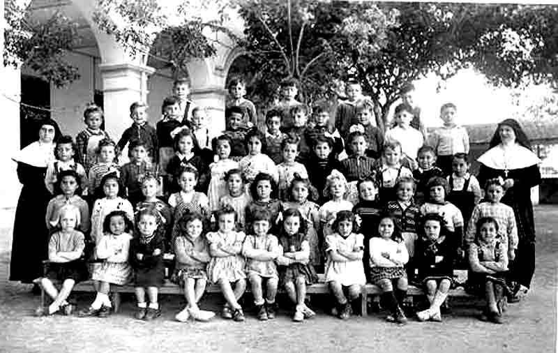 Photo propri&eacute;t&eacute; de   Michel Vitiello