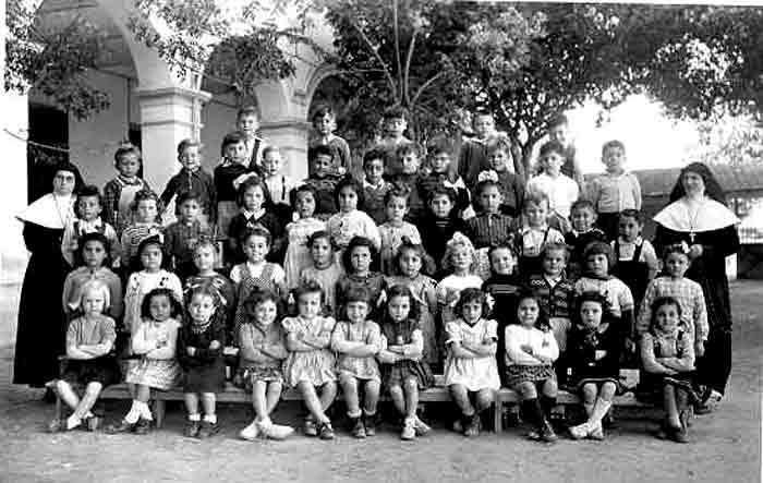 Photo propri&eacute;t&eacute; de  Guy Mirrione