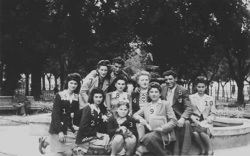 Photo de Jeanne Lopiccolo