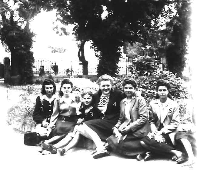 Photo de Jeanne Lopiccolo