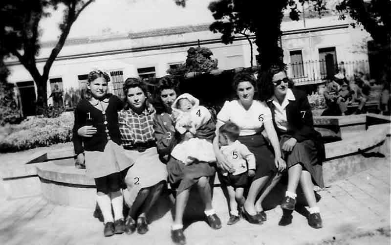 Photo de Jeanne Lopiccolo