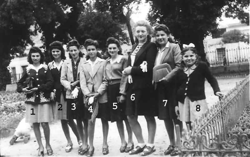 Photo de Jeanne Lopiccolo