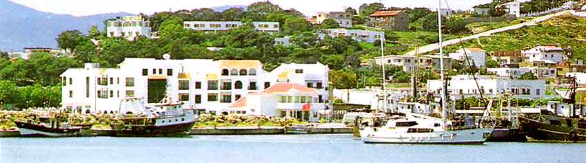 Cte Postale de Jeanne Lopiccolo