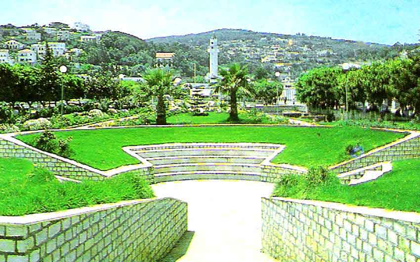 Cte Postale de Jeanne Lopiccolo