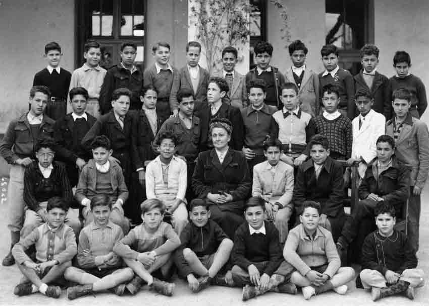 Photo propri&eacute;t&eacute; de Tahar El Amouri