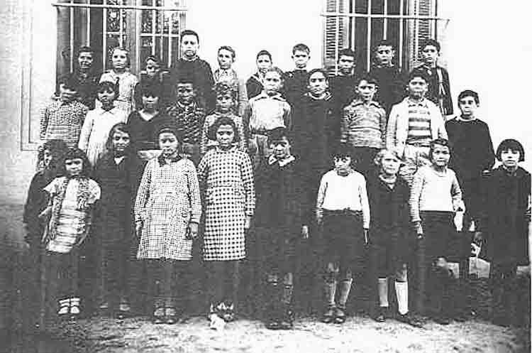 Photo propri&eacute;t&eacute; de  Arlette Muscat Crois&eacute;