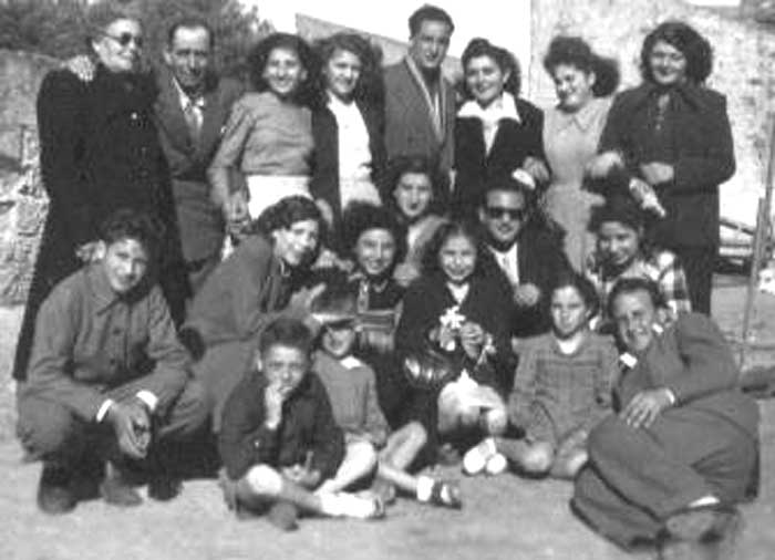 Photo de Mireille Sittinieri, reproduction interdite sans son autorisation