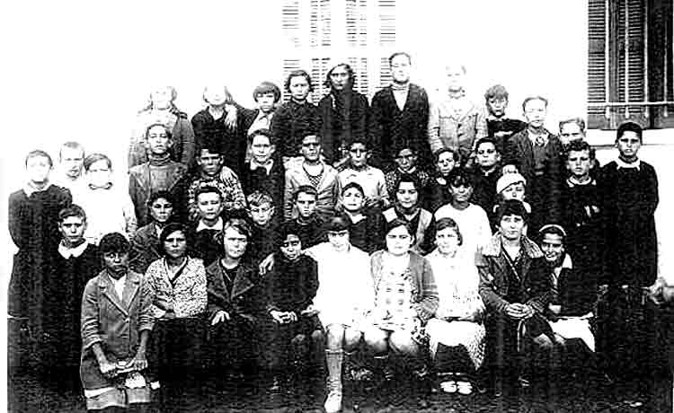 Photo propri&eacute;t&eacute; de  Arlette Muscat Crois&eacute;