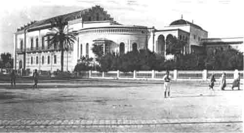 Photo propri&eacute;t&eacute; de Alain Verrier, reproduction interdite